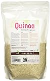 Naturacereal Quinoa weiß, 1er Pack (1 x 1 kg) *NEU*