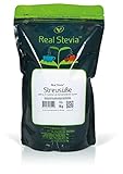 Real Stevia Streusüße, 1er Pack (1 x 1 kg)