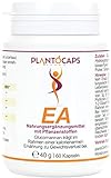 plantoCAPS EA Kapseln für figurbewusste Frauen und Männer (Verpackung kann variieren)