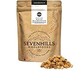 Sevenhills Wholefoods Weiße Maulbeeren Bio 500g