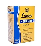 LUVOS Heilerde 2 aeusserlich, 950 g