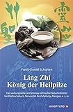 Ling Zhi. König der Heilpilze: Der chinesische Reishi, göttlicher Pilz der Unsterblichkeit. Wirkungsvoll und schon immer hoch verehrt, ist der Ling ... Nervosität, Erschöpfung, Allergien u.v.m