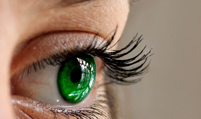 Augenvitamine, Augenvitalstoffe